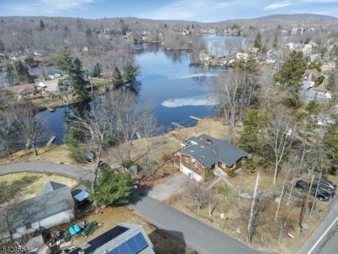 199 Lake Shore Drive West Milford NJ 07421