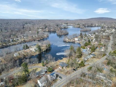 199 Lake Shore Drive West Milford NJ 07421