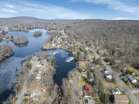 199 Lake Shore Drive West Milford NJ 07421