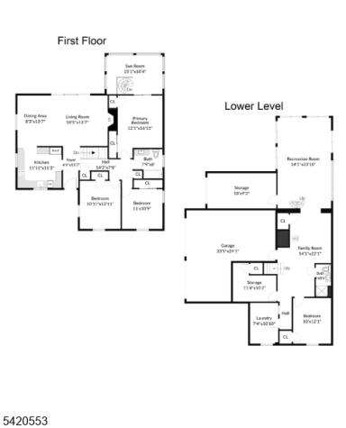 199 Lake Shore Drive West Milford NJ 07421