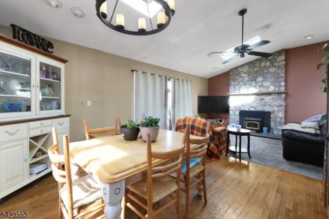 199 Lake Shore Drive West Milford NJ 07421