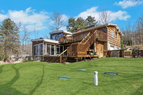 199 Lake Shore Drive West Milford NJ 07421