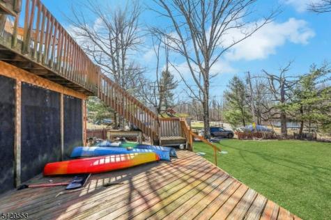 199 Lake Shore Drive West Milford NJ 07421
