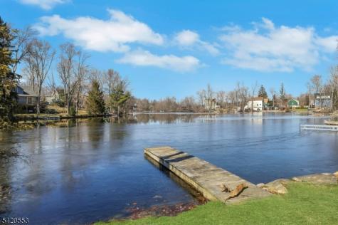 199 Lake Shore Drive West Milford NJ 07421