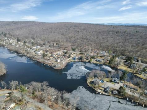 199 Lake Shore Drive West Milford NJ 07421