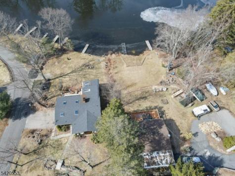 199 Lake Shore Drive West Milford NJ 07421