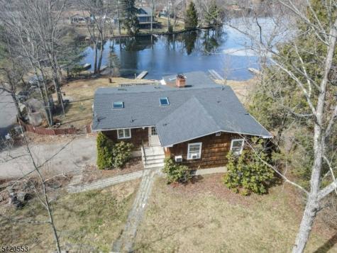 199 Lake Shore Drive West Milford NJ 07421