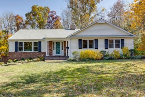151 Lorraine Drive Berkeley Heights NJ 07922