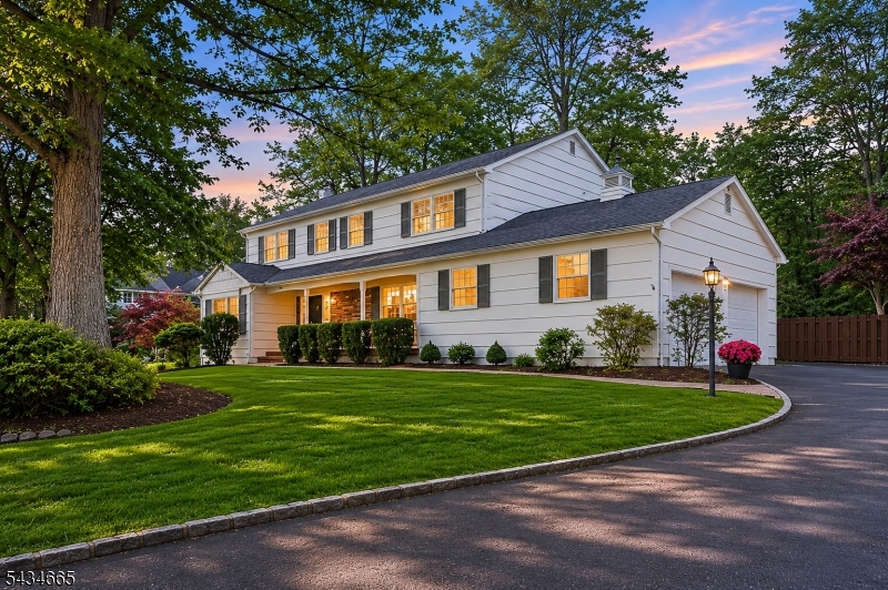 16 Beech Court Chatham NJ 07928