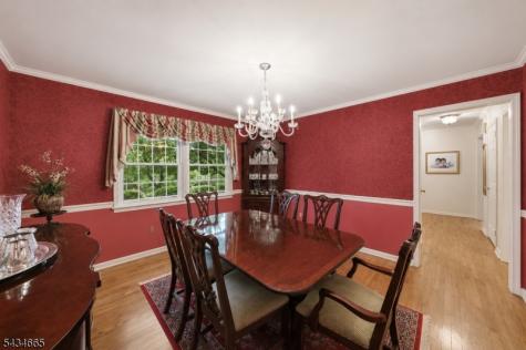 16 Beech Court Chatham NJ 07928