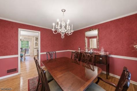 16 Beech Court Chatham NJ 07928