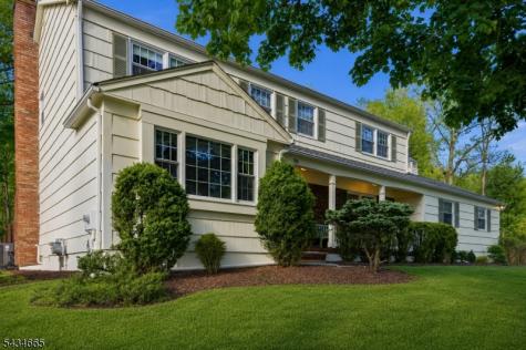 16 Beech Court Chatham NJ 07928
