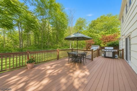 16 Beech Court Chatham NJ 07928