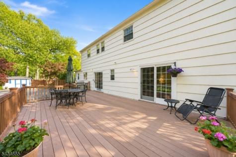 16 Beech Court Chatham NJ 07928
