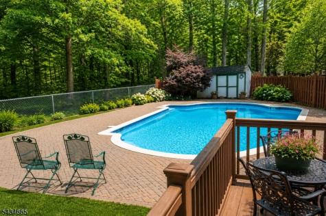 16 Beech Court Chatham NJ 07928