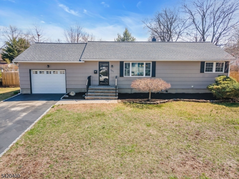 267 Tabb Avenue Piscataway NJ 08854