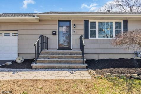 267 Tabb Avenue Piscataway NJ 08854