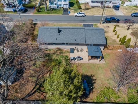 267 Tabb Avenue Piscataway NJ 08854