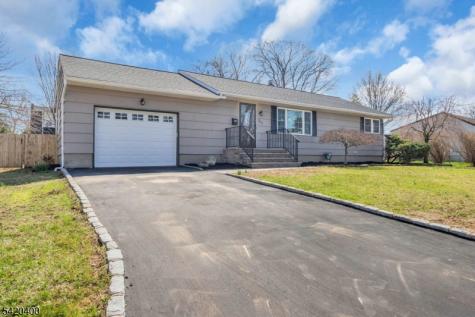 267 Tabb Avenue Piscataway NJ 08854