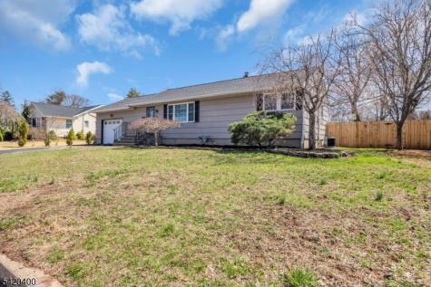 267 Tabb Avenue Piscataway NJ 08854