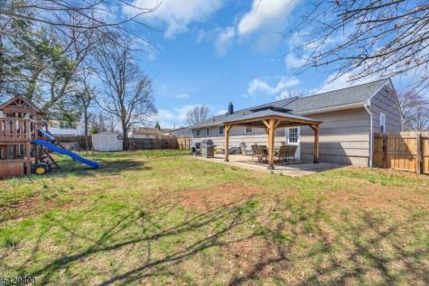267 Tabb Avenue Piscataway NJ 08854
