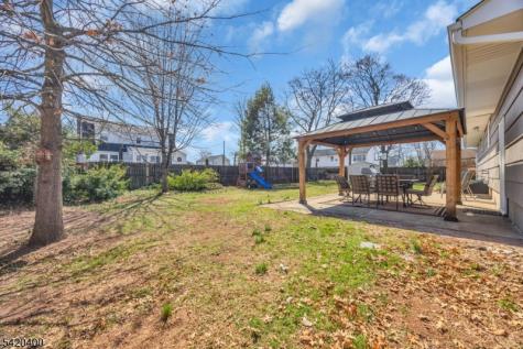 267 Tabb Avenue Piscataway NJ 08854