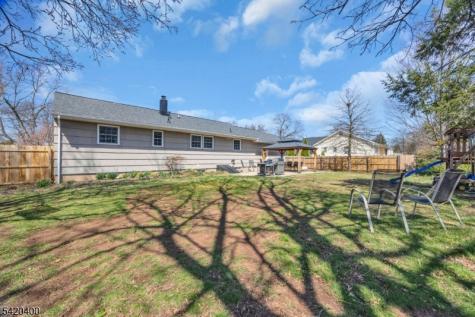 267 Tabb Avenue Piscataway NJ 08854