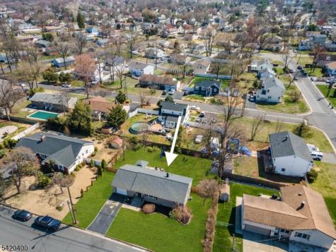267 Tabb Avenue Piscataway NJ 08854