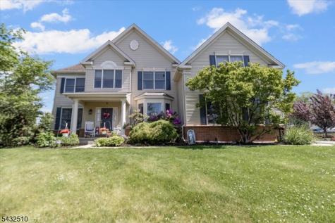 1 Tanager Drive Raritan NJ 08551