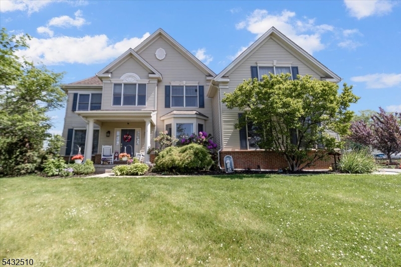 1 Tanager Drive Raritan NJ 08551