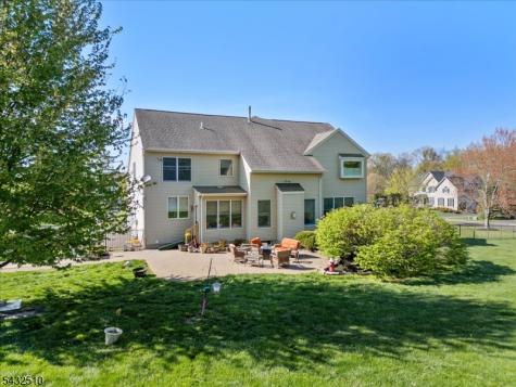 1 Tanager Drive Raritan NJ 08551