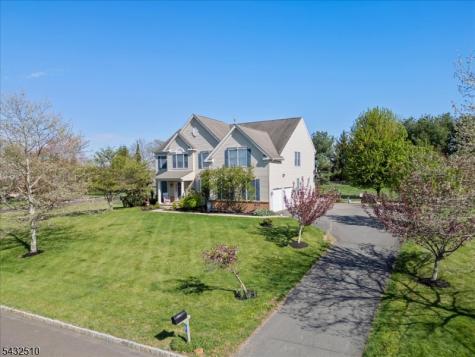 1 Tanager Drive Raritan NJ 08551