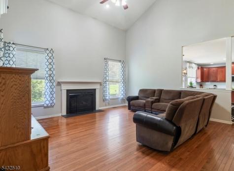1 Tanager Drive Raritan NJ 08551