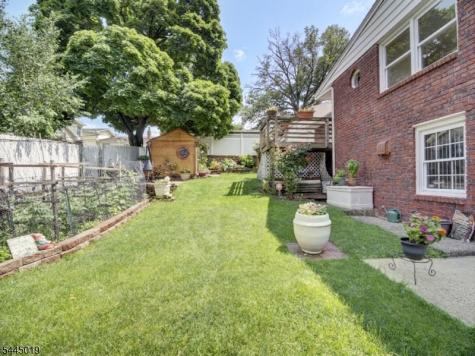 441 N 15th Street Kenilworth NJ 07033