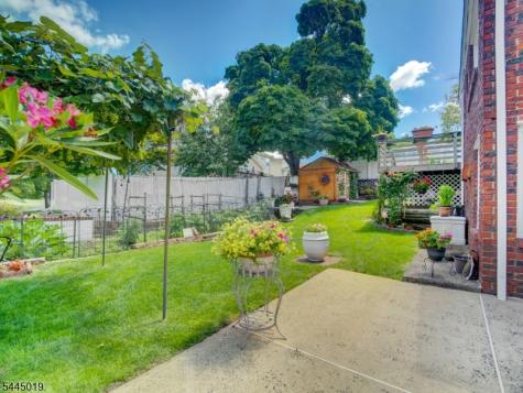 441 N 15th Street Kenilworth NJ 07033