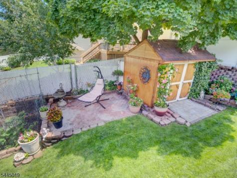 441 N 15th Street Kenilworth NJ 07033