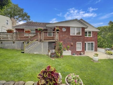 441 N 15th Street Kenilworth NJ 07033