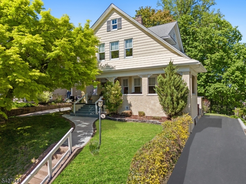 76 High Street Nutley NJ 07110