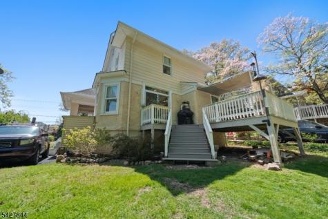 76 High Street Nutley NJ 07110