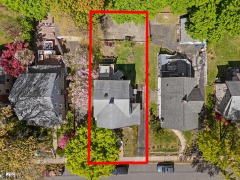 76 High Street Nutley NJ 07110