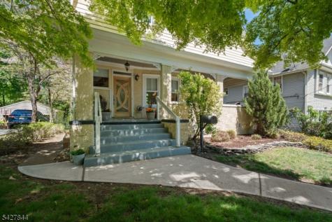 76 High Street Nutley NJ 07110