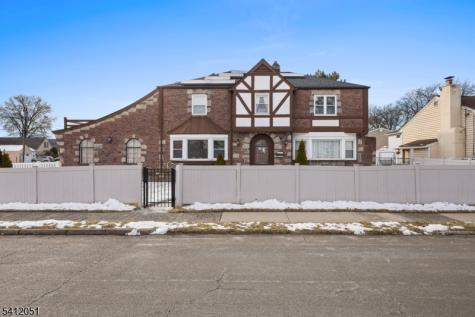 80 Glenwood Avenue Elmwood Park NJ 07407