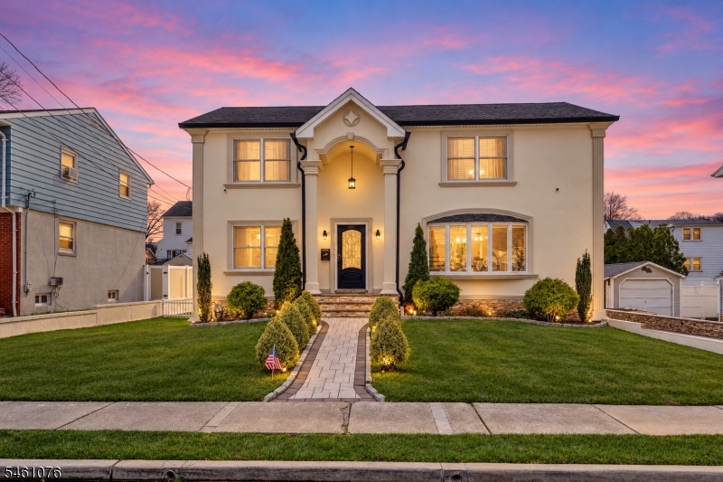 157 Gordon Avenue Totowa NJ 07512