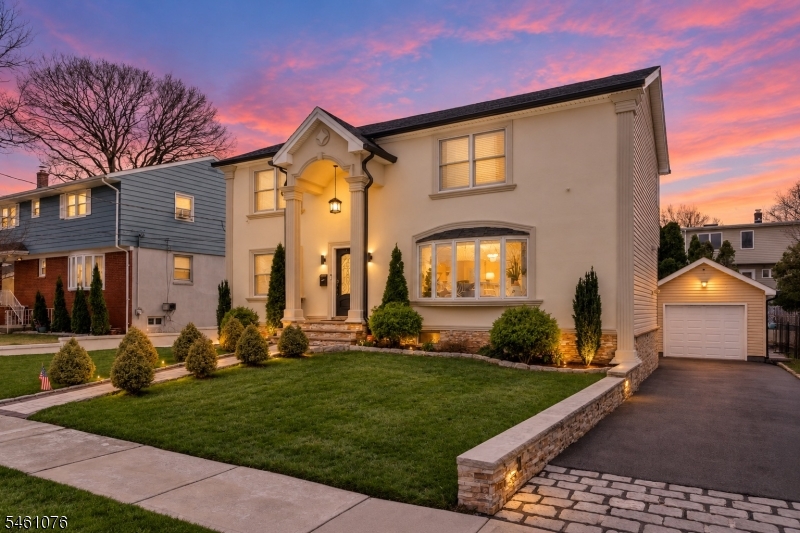 157 Gordon Avenue Totowa NJ 07512