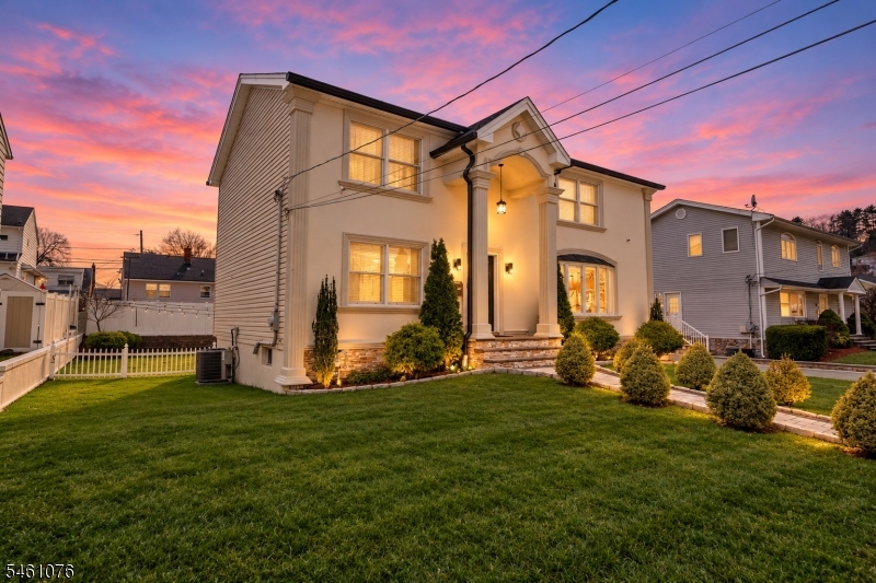 157 Gordon Avenue Totowa NJ 07512