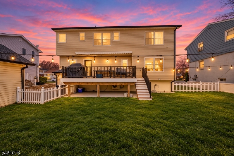 157 Gordon Avenue Totowa NJ 07512