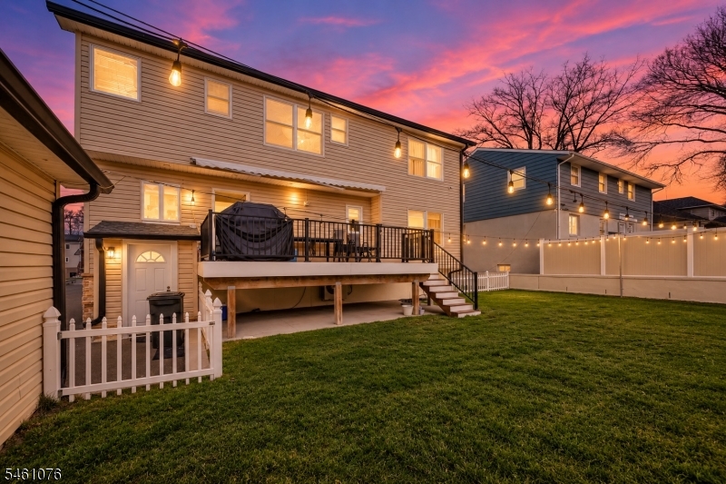 157 Gordon Avenue Totowa NJ 07512