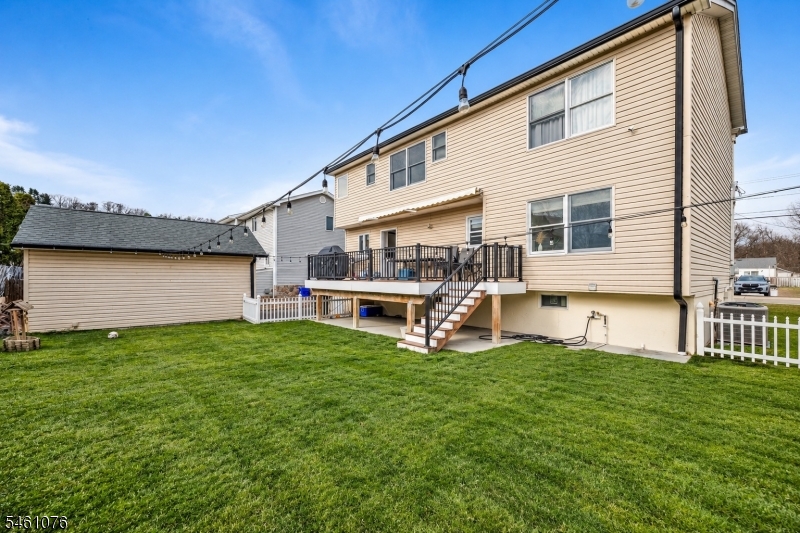 157 Gordon Avenue Totowa NJ 07512