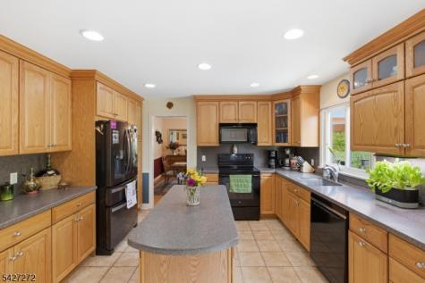 8 Sunshine Drive Alexandria NJ 08867