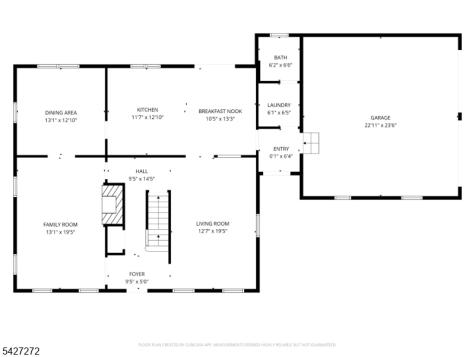 8 Sunshine Drive Alexandria NJ 08867